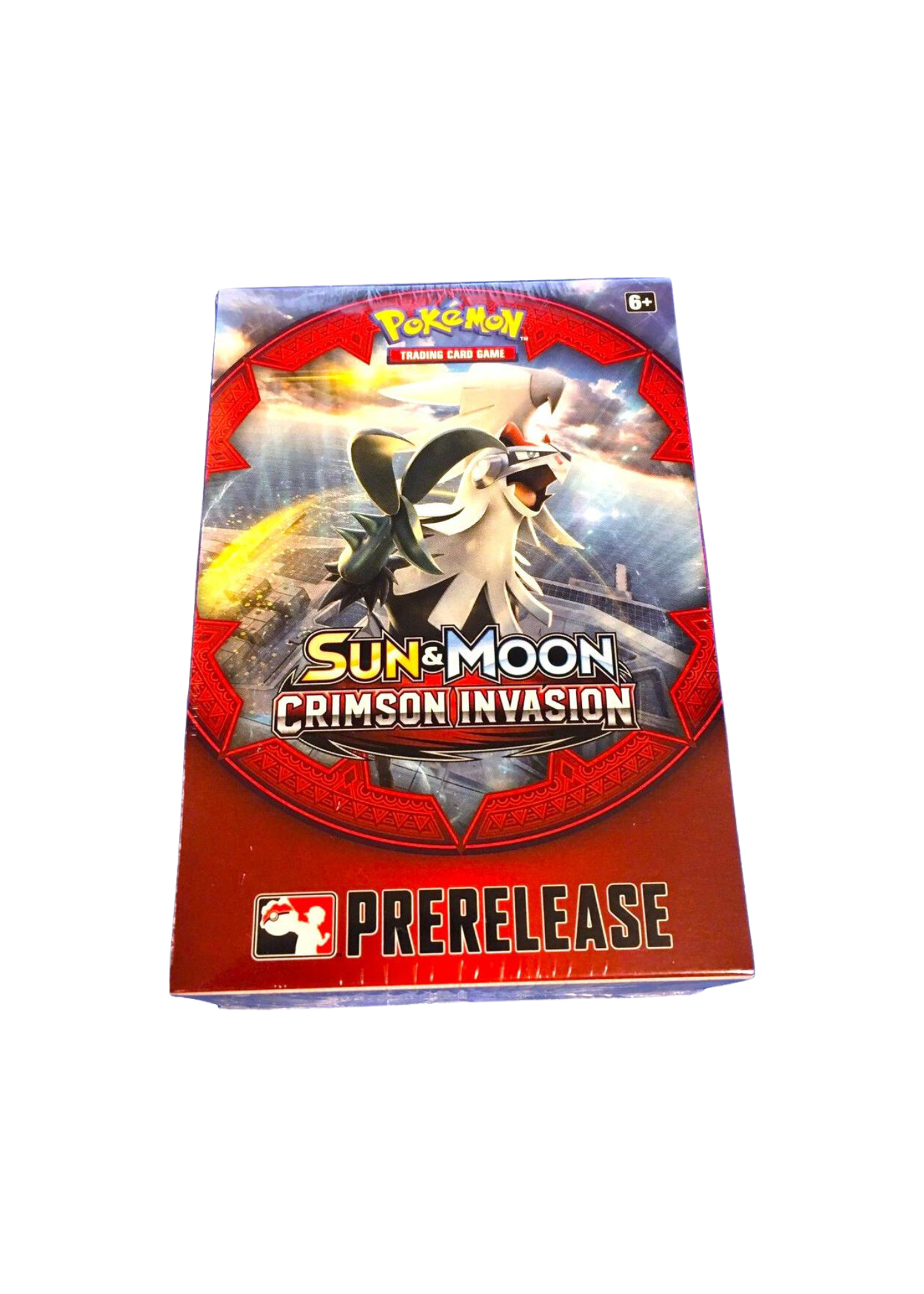 Crimson Invasion - Prerelease Pack (EN)