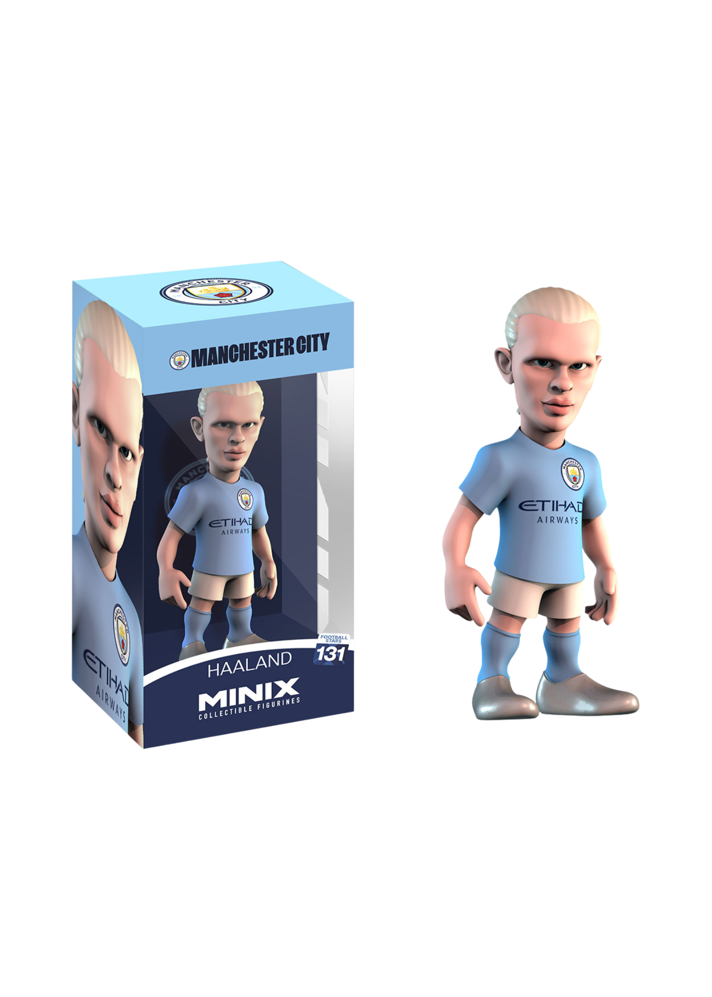 Minix - Haaland